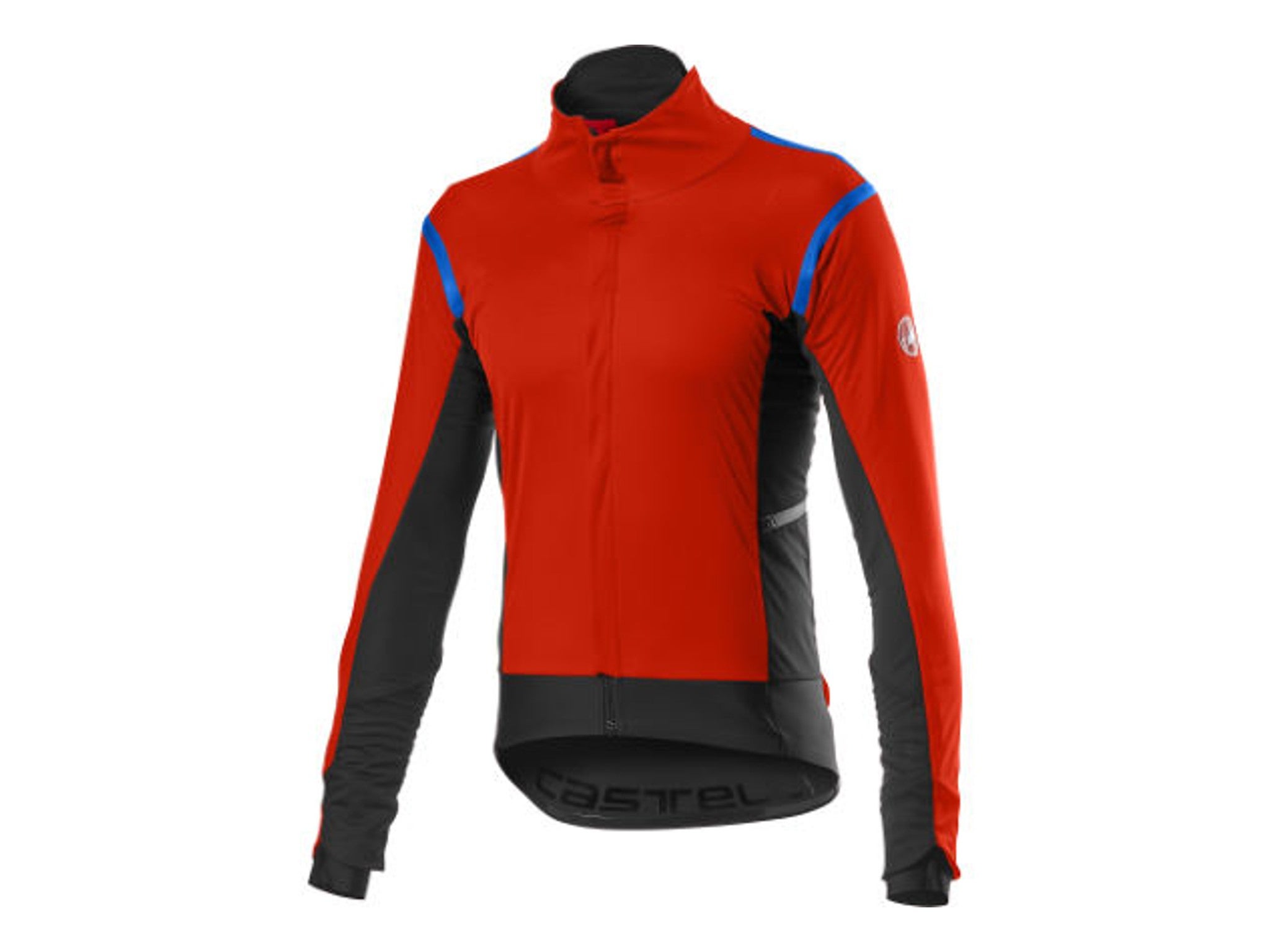 Dhb all orders winter softshell